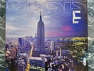 OASIS - Standing On The Shoulder Of Giants 12” Vinyl Record EX Coloured Ltd Ed
