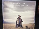 Paradise Valley by Mayer, John (Record, 2013)