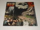 W.A.S.P. – LP - The Headless Children - EU 1989 - Capitol Records 064-7 48942 1