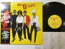 THE B-52'S S/T Japan LP [89193ER]