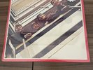 NEW SEALED UNOPENED THE BEATLES 1962-1966 LP SEALED 