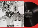 THE BEATLES (33 RPM-ITA) S.PMCQ 31510 