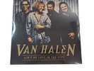Van Halen Ain’t No Love In The City Florida 1995 2-LP Gatefold PARA275LP Sealed