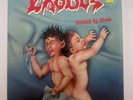 Exodus Bonded By Blood Vinyl 1985 Heavy Metal Rock N Roll Records