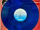 BLONDIE -Hanging On The Telephone- Very Rare Australian Blue Vinyl 12”(Vinyl)