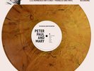 PETER. PAUL AND MARY - Where Have All The Flowers Gone - New Vinyl Rec - Y600z
