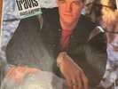 Randy Travis Always & Forever Vinyl Record 1987 Warner Bro. 1-25568