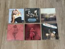 official sabrina carpenter 7” singles bundle (short n’ sweet + EICS)