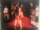 CAMILA CABELLO-Romance 2LP Clear Vinyl/Etched 2019