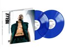 Nelly-Country Grammar-2 LP Translucent Blue Vinyl Record - New