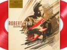 Robert Cray - Collected. Numbered Red 180g Vinyl 2x12