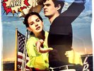 Lana Del Rey NFR  LP Album 2 x vinyl record 2023 reissue on Polydor