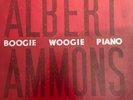 Albert Ammons – Boogie Woogie Piano Mercury – MG 25012 Jazz, Blues