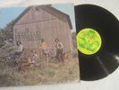 BRETHREN Self-Titled LP -- Tiffany Records # TFS-0013 -- DR. JOHN -- Shrinkwrap