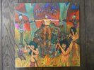 IMPETIGO- ULTIMO MONDO CANNIBALE+ INNER - 1990 HOLLAND ISSUE - EXCELLENT