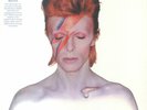 BOWIE, David - Aladdin Sane (50th Anniversary Edition) (half speed remastered)