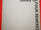 Gang of Four Remixes 12