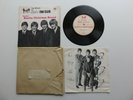 THE BEATLES UK FAN CLUB CHRISTMAS RECORD 1964 WITH INSERT AND MAILER