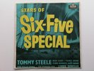 SIX FIVE SPECIAL   1957 10