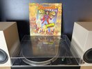 Sensational Alex Harvey Band The Impossible Dream UK 1974 Vertigo Vinyl VG+/VG+