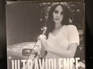 Lana Del Rey - Ultraviolence 2 Lp Deluxe Edition 180gr. 2014