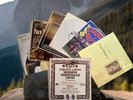 Vintage Mexican Folk, Ranchera, & Mariachi 7-Vinyl Set with Latin Classics