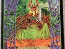 Bongzilla - Gateway Deluxe Edition LP Neon Pink/Yellow Vinyl 2012 Ltd to 50 RARE