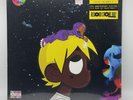 Lil Uzi Vert Eternal Atake / LUV vs. The World 2 RSD 2025 Blue Vinyl LP