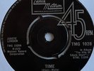 Edwin Starr - Time - 7” Vinyl Single