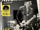 KEITH RICHARDS & THE X-PENSIVE WINOS  - LIVE 3.10.22 - RSD 2025 VINYL - New