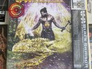 Wu-Tang & Mathematics - Black Samson The Bastard Swordsman 2LP Set RSD 2025