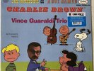 VINCE GUARALDI Jazz Impressions LP  Charlie Brown Record Store Day RSD 2025