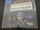 GORILLAZ Demon Days Live RSD 2025 2LP Red Colored Vinyl Record SEALED