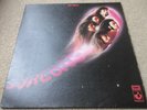 Deep Purple Fireball LP UK 1st Press [Ex/Ex-] Full Texture - Complete