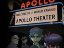 GORILLAZ Demon Days Live from the Apollo Theater Red Vinyl 2LP RSD 2025, IN HAND