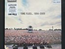 Oasis Time Flies…1994-2009 Vinyl 4x LP Record Store Day (RSD) 2025 | In Hand