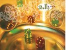 BELLY King RSD LP 2025 30th Anniversary Green vinyl