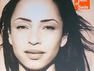 SADE - THE BEST OF SADE - 180-GRAM VINYL 2-LP SET 