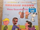 Vince Guaraldi Trio Jazz Impressions A Boy Named Charlie Brown RSD 2025