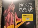 Prince & The New Power Generation 3 X LP Live At Glam Slam Record Store Day 2025