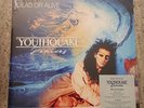 Dead Or Alive - Youthquake Remixes BLUE COLOR RSD 2025 Vinyl Record Store Day