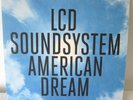 LCD Soundsystem – American Dream - 2 x Vinyl LP Record Album 140-Gram Vinyl 2017