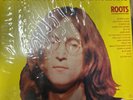 John Lennon AB018 sings the great rock ‘n’ roll hits vinyl record 1975