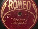 Alabama Red peppers / Bob Haring  - Cardinal 555 - The New Twisters / I Just