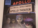 GORILLAZ Demon Days Live from Apollo Theater Vinyl 2LP Red RSD 2025 *IN HAND*