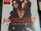 Alice Cooper -  Paranormal - Lmtd Ed Picture Vinyl 2LP  45RPM - New Sealed