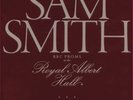 Sam Smith BBC Proms At The Royal Albert Hall RSD 2025 Vinyl Record Store Day