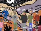 Del The Funky Homosapien Thegoodnews This Just I RSD 2025 Vinyl Record Store Day
