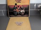ALL GOOD CLEAN FUN - 1971 UNITED ARTISTS SAMPLER UK DOUBLE VINYL LP UDX201 VG+/G
