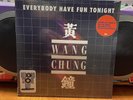 Wang Chung - Everybody Have Fun Tonight ORANGE RSD 2025 Vinyl Record Store Day